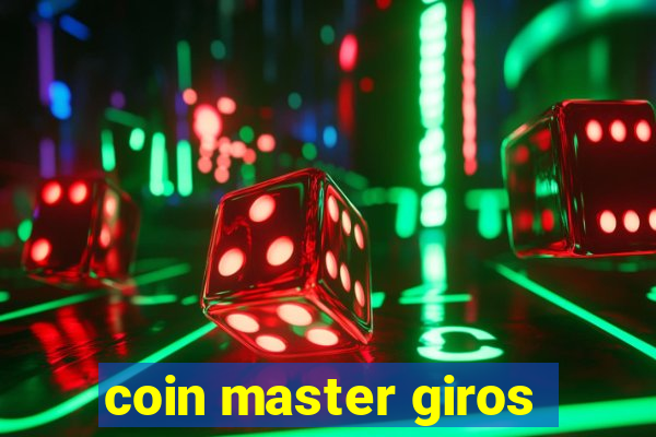 coin master giros